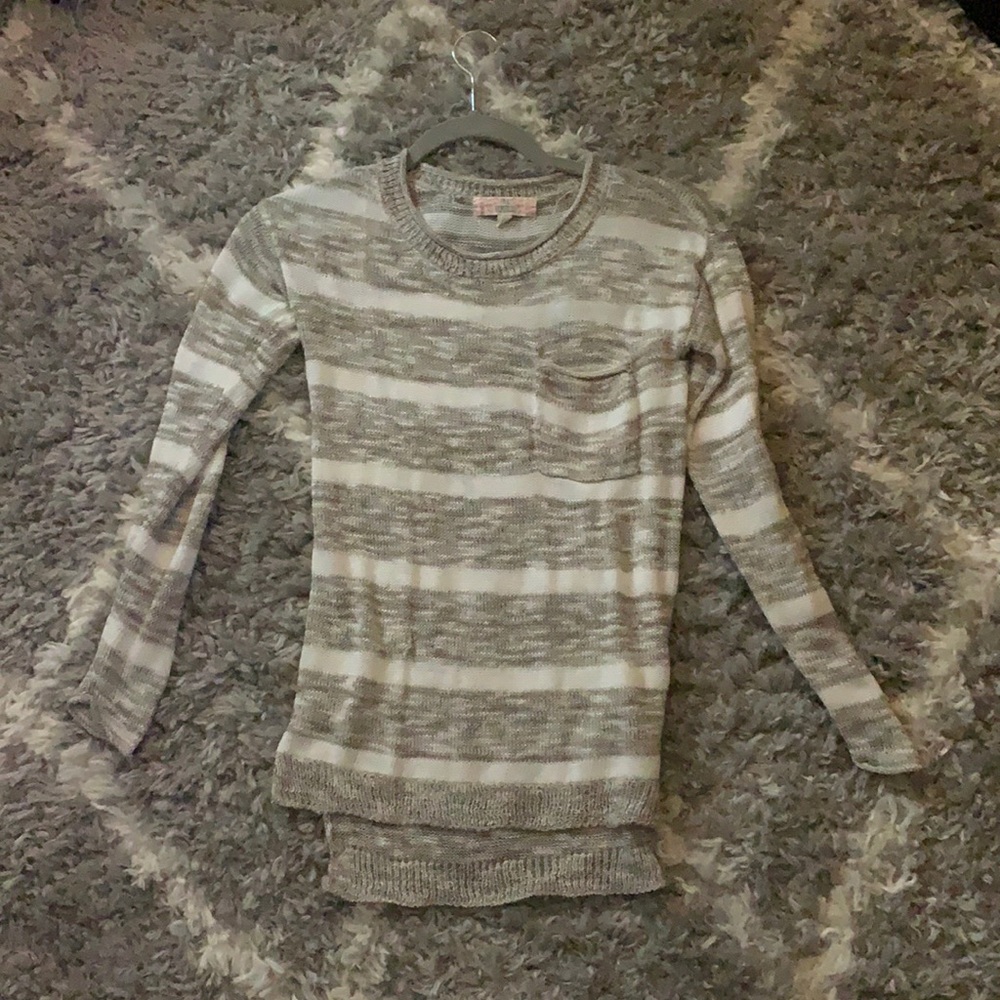 sweater